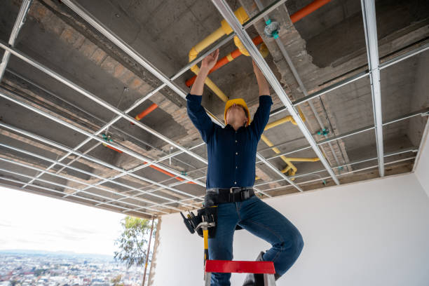 Best Clogged Drain Plumber  in Bedford Heights, OH
