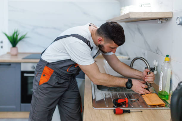 Best Drain Cleaning Services  in Bedford Heights, OH