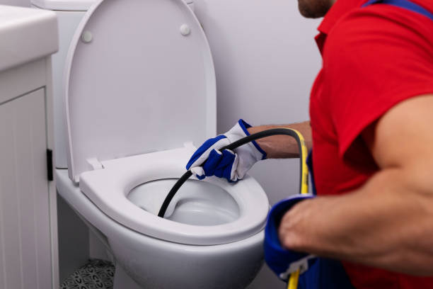Best Sewer Cleaning Services  in Bedford Heights, OH