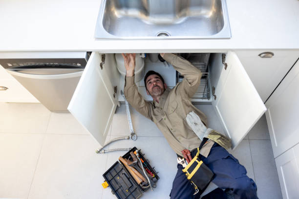 Best Hot Water Heater Installation  in Bedford Heights, OH
