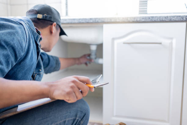 Best Gas Line Repair  in Bedford Heights, OH