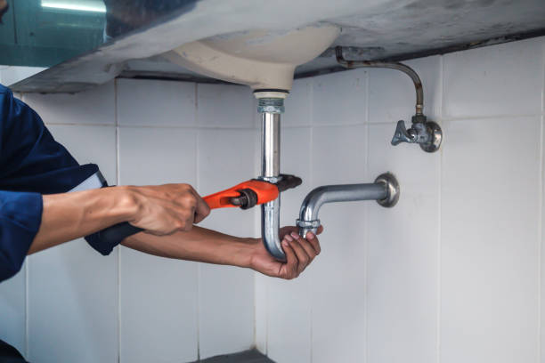 Bedford Heights, OH Plumbing Pros