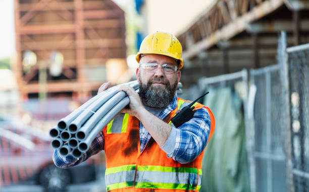 Clogged Drain Plumber in Bedford Heights, OH
