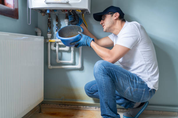 Best Toilet Repair Services  in Bedford Heights, OH