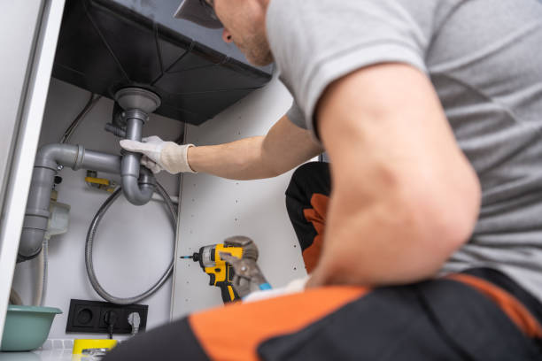 Professional Plumbing in Bedford Heights, OH