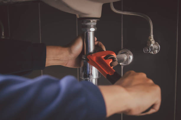 Best Faucet Repair  in Bedford Heights, OH